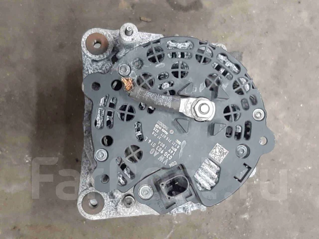��������� Audi A6 2010 AG431 03G903016L ����
