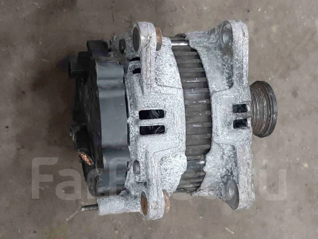 ��������� Audi A6 2010 AG431 03G903016L ����