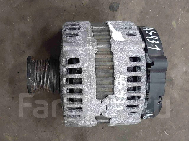 ��������� Audi A6 2010 AG431 03G903016L ����