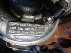 ������� Volkswagen Tiguan 2013 TN150 03L253010F ����