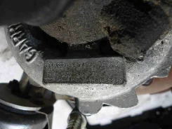 ������� Volkswagen Passat 2007 C7454 03G253010A ����