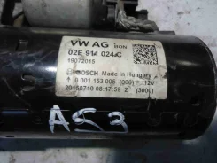 ������� Volkswagen Transporter 2016 C7842 02E911024C ����