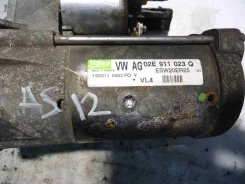 ������� Volkswagen Passat 2012 C7850 02E911023Q ����
