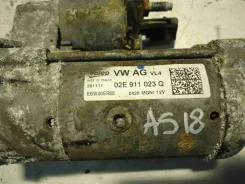 ������� Volkswagen Passat 2012 C8019 02E911023Q ����