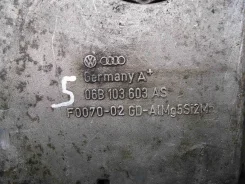 ������ Audi A6 2008 C6285 06B103603AS ����
