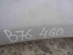 ������ �������� Audi A6 2016 B76 4G0807437 ����