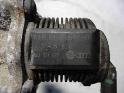 ������ EGR Volkswagen Passat CC 2009 C9076 06J131097C ����