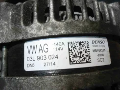 ��������� Volkswagen Tiguan 2015 C18879 03L903024 ����