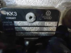 ������� Volkswagen Passat 2007 TN566 06F145701D ����