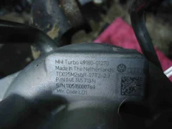 ������� Audi A3 2015 C7574 04E145713N ����