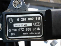 ������ ����������� �������� Volkswagen Touareg 2006 C9491 07Z906051A ����
