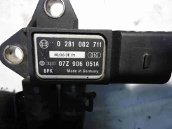 ������ ����������� �������� Volkswagen Touareg 2006 C9496 07Z906051A ����