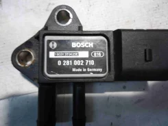 ������ �������� ������� Volkswagen Touran 2006 C9531 0281002710 ����