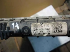 �������� (��������) Volkswagen Golf 2015 C9651 5Q0121251EJ ����
