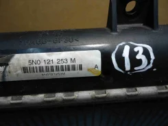 �������� (��������) Volkswagen Tiguan 2011 C9650 5N0121253M ����