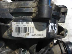 ����� Audi A4 2009 C7860 06J121026P ����