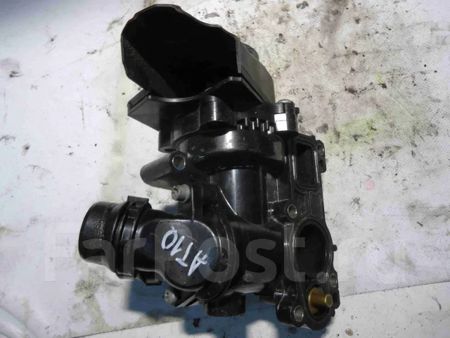 ����� Audi A4 2012 C7862 06H121026CP ����