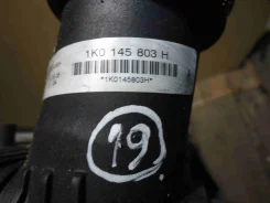 ���������� Volkswagen Golf 2009 C9656 1K0145803H ����