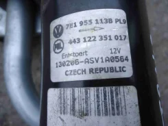 �������� �������� ����������������� (���������) Volkswagen Transporter 2006 C17877 7E1955113B ����