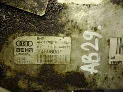 �������� ���� Audi A8 2012 C8001 4H0317021H ����