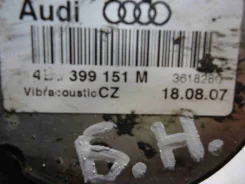 ������� ��������� ��� Audi A6 2006 C8091 4B0399151M ����