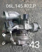 ������� Audi A4 2015 TN43 06L145702P ����