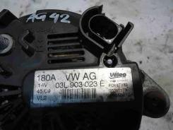 ��������� Volkswagen Passat 2010 C10152 03L903023E ����