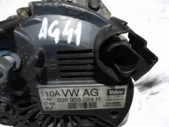 ��������� Volkswagen Polo 2007 C10144 036903024H ����