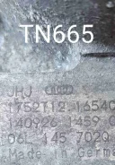 ������� Audi A5 2015 TN665 06L145702Q ����