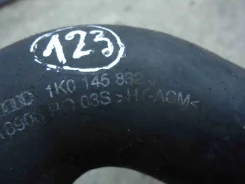 �������� ����������� Audi A3 2010 C8495 1K0145832J ����