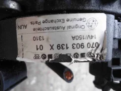 ��������� Volkswagen Transporter 2004 C17167 070903139X ����