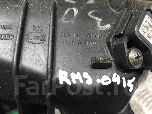 ���������� Audi A4 2007 i369 8E0145805AD ����