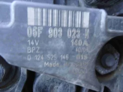 ��������� Volkswagen Amarok 2012 C17025 06F903023N ����