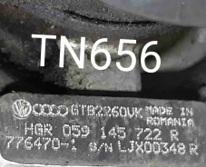 ������� Audi Q7 2010 TN656 059145722R ����