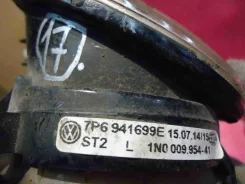 ���� ��������������� ����� Volkswagen Touareg 2014 C10976 7P6941699E ����