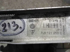 �������� (��������) Volkswagen Touareg 2004 C11103 7L6121253C ����