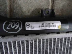 �������� (��������) Volkswagen Golf 2008 C11099 1K0121251AT ����