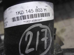 ���������� Volkswagen Golf 2009 C11107 1K0145803H ����