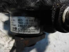 ����� �������������� ���� Audi A4 2007 C9025 8E0145155N ����