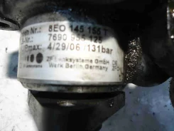 ����� �������������� ���� Audi A4 2007 C9023 8E0145155T ����