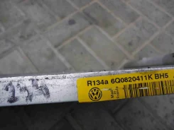 �������� ������������ Volkswagen Polo 2007 C11124 6Q0820411K ����