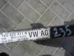 �������� ������������ Volkswagen Golf 2010 C11125 1K0820411N ����