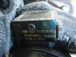 ������� Audi Q7 2007 TN668 059145715F ����