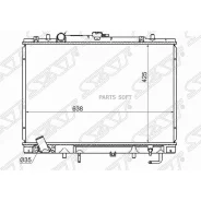 �������� ��������� MMC K96/99W 6G72/74 SAT MC0066V6 MC0066V6 ����