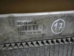 �������� (��������) Audi A8 2008 C9654 4E0121251 ����