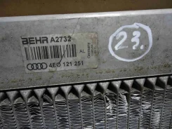 �������� (��������) Audi A8 2008 C9660 4E0121251 ����