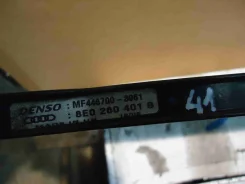 �������� ������������ Audi A4 2003 C9678 8E0260401B ����