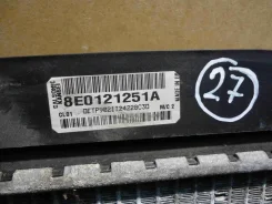 �������� (��������) Audi A4 2007 C9664 8E0121251A ����
