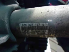 ������� ���������� Audi A4 2003 C9765 8E0805594B ����