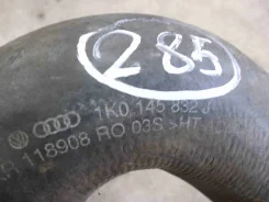 �������� ����������� Audi A3 2010 C9886 1K0145832J ����